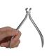 Distal End Cutter Orthodontic Pliers For Safe Wire Cutting Stainless Steel Dental Tool