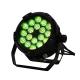 High Brightness 18x12W 4in1 Waterproof LED Par Light Stage LED Lights for Church