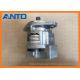 705-21-32051 7052132051 SD23 Transmission Gear Pump For Komatsu D85 Bulldozer  Spare Parts