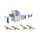 Automatic High Speed Wood CNC Cut Off Saw Machine for Wood Pallet