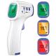 Non Contact Digital Temperature Thermometer Gun Ideal For Baby Adults Fever Alarm Temperature Gun