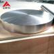 Forging Gr7 Titanium Disc Dia 3000mm For Chemical Equipment