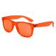 Fashion Sunglasses for Women Men Oversized Vintage Shades Therapy Glasses Colored Lens
