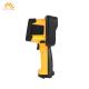 Handheld Portable Infrared Camera 384x288 Resolution With 4.3 TFT LCD