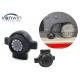 Car Vehicle Side Back View Security Camera Waterproof COMS SHARP SONY CCD 600tvl