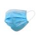 3 Ply Disposable Face Mask , Medical Mouth Mask Anti Pollution For Protecting
