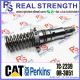 diesel fuel injector 4W-3563 7E-6048 7C-9577 7E-8836 7E-3382 9Y-1785 7C-4184 10R3053 for Caterpillar engine parts