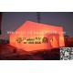Attractive Massive Structure Inflatable Cube Tent  for Wedding