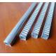 Round 3003 Aluminum Tubing / Automobile Condensers Air Conditioner Pipe