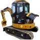 Upgrade Your Construction Equipment with CAT 303.5 Excavator from Caterpillar