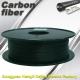 Carbon Fiber Filament 1.75mm 3.0mm .3D Printing Filament, 1.75 / 3.0 mm.