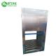 GMP Dynamic Vertical Laminar Air Flow System Hood For Filling / Sealing Machine