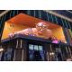 Interactive 3D Video Wall Screen Naked Eye Hologram Technology Immersive Advertising