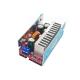 160W 8A DC DC Step down Buck Converter 4V-32V to 1.2V-30V Adjustable Power Supply Module Board Mount for Vehicles