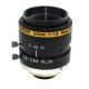 Machine Vision Lens 1/1.8 F1.8-16C 25mm 3 Megapixel C Mount Manual Iris Lens for Industrial camera Security