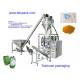 flour powder Vertical packaging machine, flour packing machine
