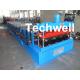 CE Approved Floor Deck Roll Forming Machine for Making 0.8 --1.0 mm Thickness Steel Structure