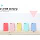 Iphone4S Korea happymori colorful candy shell protection
