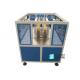 Plastic Downstream Extrusion Equipment Dual Crawler Traction Mode Low Noise