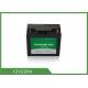 12V 22ah Smart Lithium Iron Phosphate Battery For Golf Trolly , Bluetooth Communication