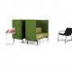 classical modern：	Shared Workspace Furniture
