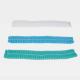 Disposable White, Green, Blue Non Woven Dressing Strip Nurse Cap For Hospitals, Clinics WL6001