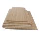 Furniture Plywood Panel 1 Ply Laminated Bamboo Board for cheap sales and furniture