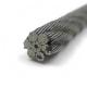 6X25 6X29 6X36 Steel Cable for Luffing Mooring Winch Anchor Stainless Steel Wire Rope
