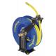 Goodyear retractable wall mounted hose reel 15m hose Max. 300PSI