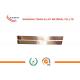 Copper And Manganin Bimetallic Pure Copper Sheet 0.44 Resistivity Shunt Manganin Strip