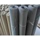 Wear Resisting Stainless Steel Woven Wire Mesh 0.5-6.5m Width Filtering / Sieving Usage