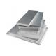 LP - 15120 Alloy Aluminum Extrusion Profiles Flat Busbar