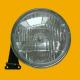 BAJAJ motorbike HEAD LAMP,motorcycle headlight for motorcycle parts