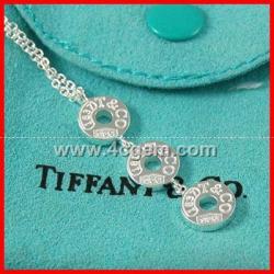 wholesale tiffany jewellery