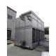 Most Energy Efficient Closed Circuit Cooling Tower With 304 SS Cooling Coils