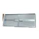 Cases SS Sheet Metal Fabrication Tools Aluminum Laser Cutting Service Galvanized Bending