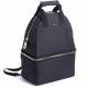 14L Insulated Backpack Cooler Bag Leakproof With Adjustable Shoulder Strap