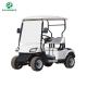 good quality  electric utility vehicle 2 seats electric motor golf cart for sale golf course golf cart battery