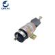 PC60-7 PC120-7 PC200-7 Excavator Solenoid Valve B4002-1115030