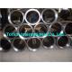 Honed Hydraulic Cylinder Tube EN10305-2 wtih Welded Precision Cold Drawn Steel Tube