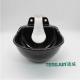 Coated Powder Sturdiness Cattle Cow Water Bowl Iron Enamel Surface