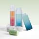 30ml 50ml Airless Pump Bottles Customizable Plastic Vacuum Cosmetic