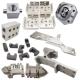Aluminum CNC Machining Prototype Service Cnc Turning Milling Parts