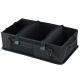 Personalized SUV Storage Containers 600D 1200D 1680D Polyester Made