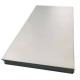 Commercially Pure Astm B265 Titanium Sheet Metal Grade 2 For Petrochemical Industry