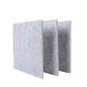 Soundproof Acoustic Wall Panel Polyester Fiber Acoustic Panel