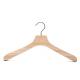 Betterall Hotel Usage MDF High Quality Wood Coat Hanger