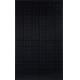 270w Black Flexible Solar Panel Polycrystalline Solar Power Panel