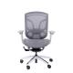 Polished Butterfly Ergonomic Office Chair Mesh Computer Home Swivel