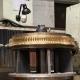 Customized Worm Shaft And Worm Gear in Precision Instrument Manufacturing